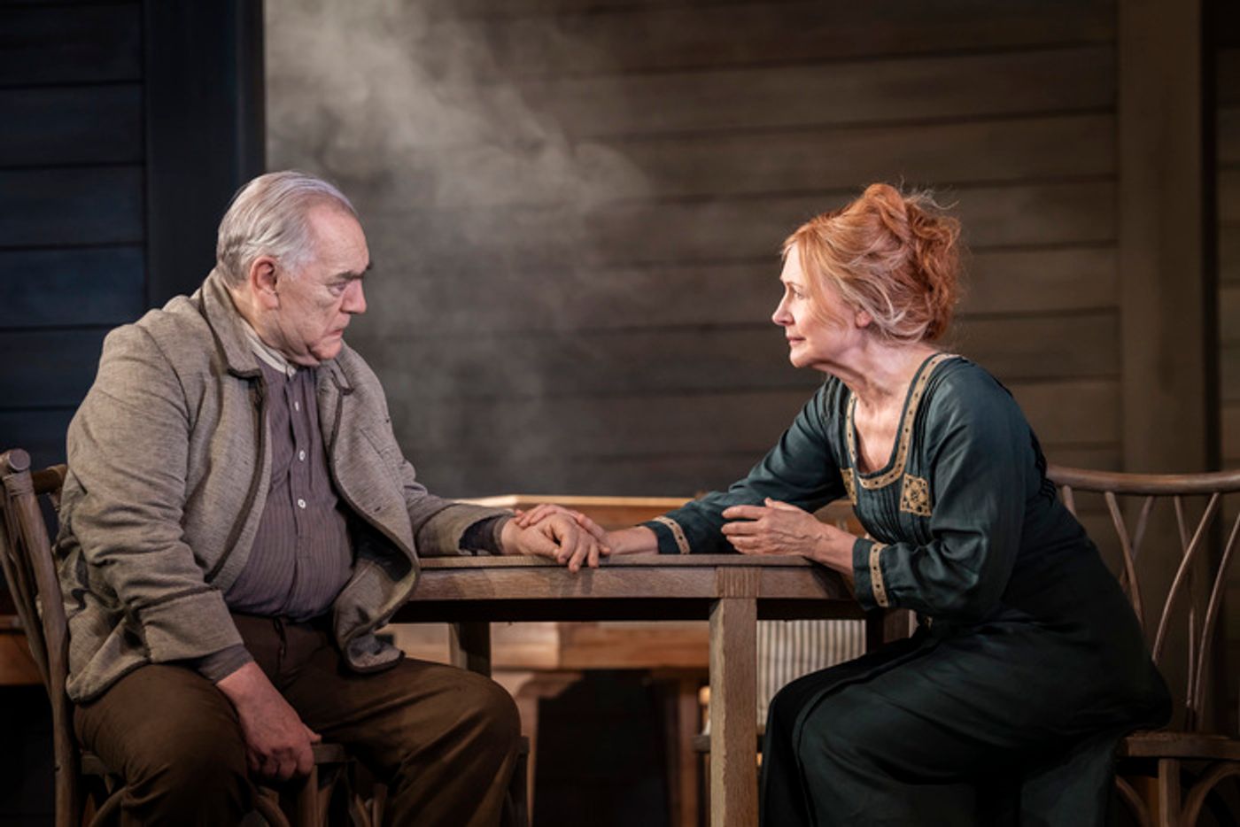 Photos: First Look at LONG DAY'S JOURNEY INTO NIGHT  Image