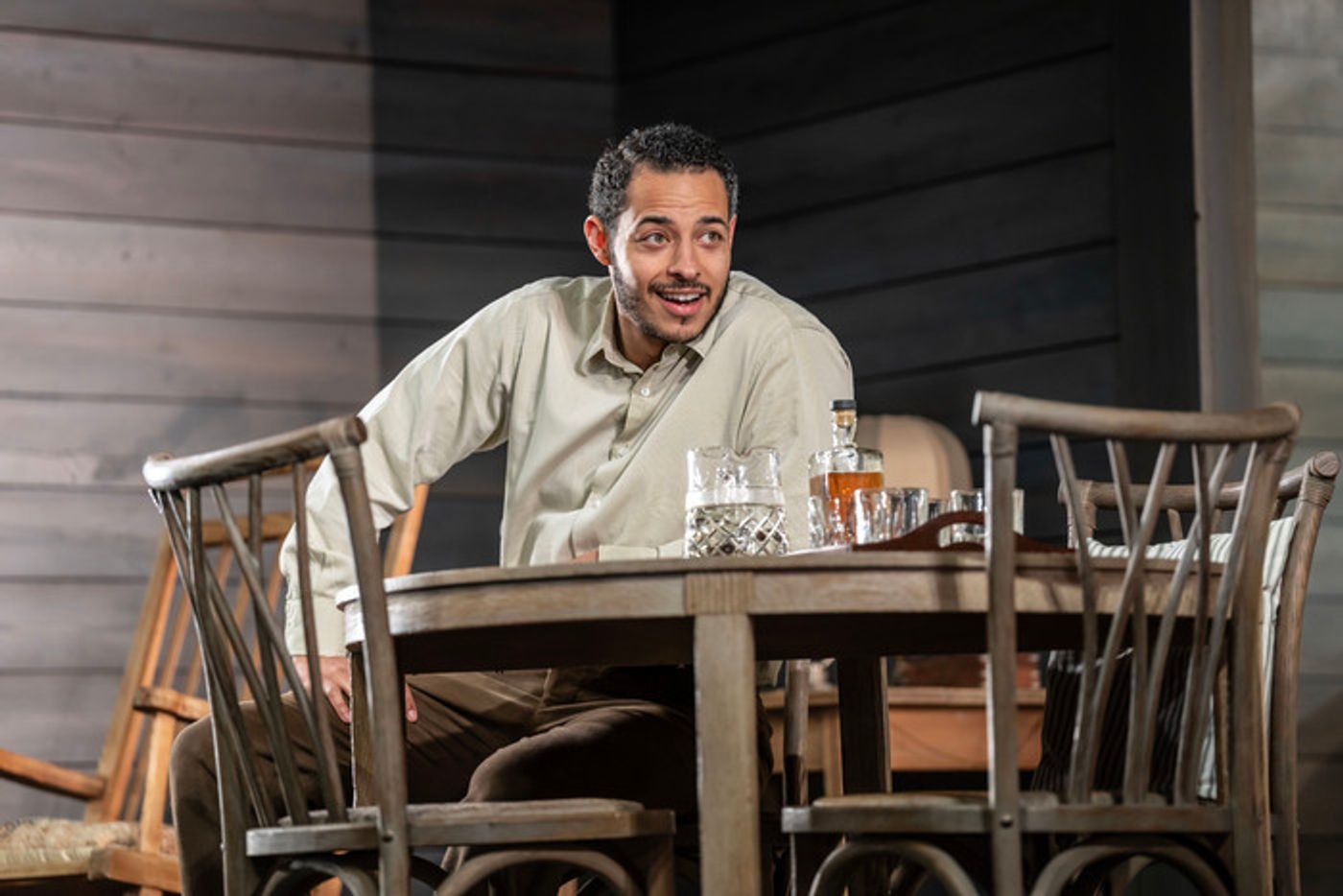 Photos: First Look at LONG DAY'S JOURNEY INTO NIGHT  Image