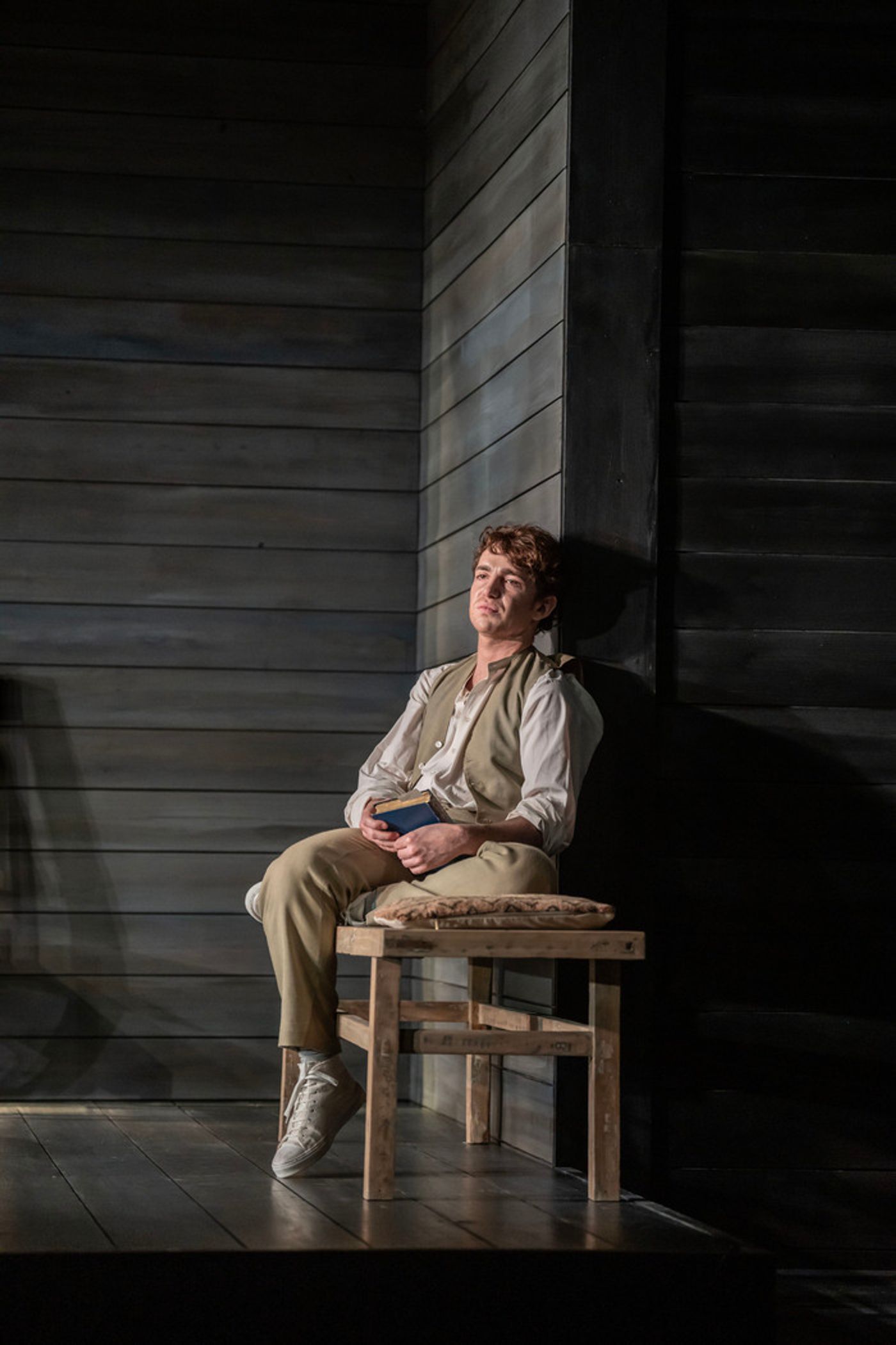 Photos: First Look at LONG DAY'S JOURNEY INTO NIGHT  Image