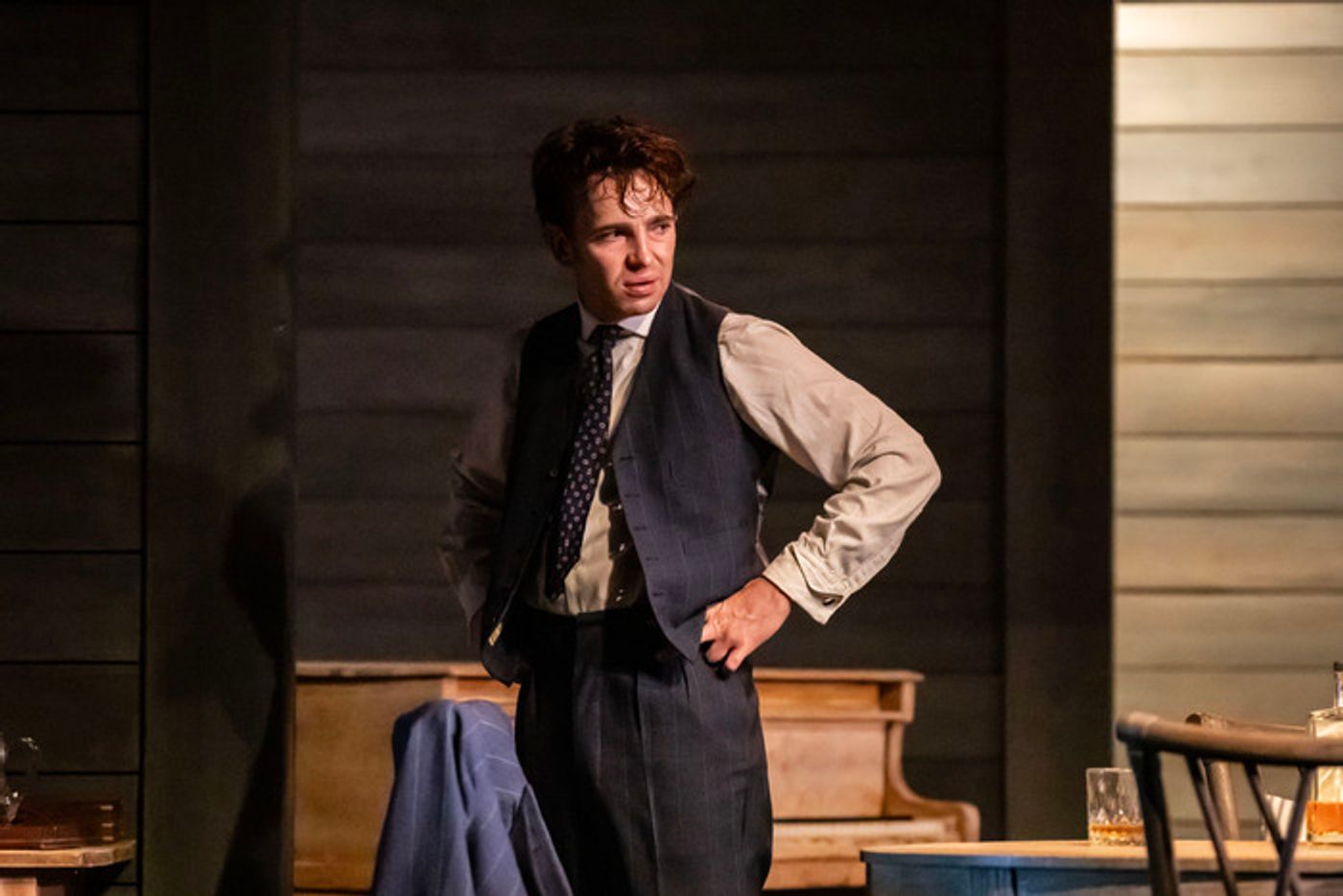 Photos: First Look at LONG DAY'S JOURNEY INTO NIGHT  Image