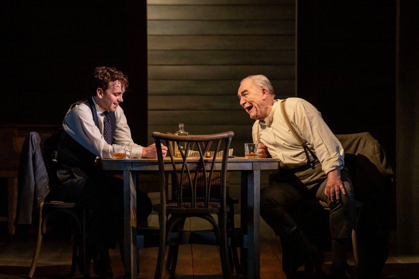 Photos: First Look at LONG DAY'S JOURNEY INTO NIGHT  Image