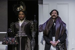 David Ryan Smith and Joseph McGranaghan @ BroadwayWorld David Ryan Smith and Joseph McGranaghan Photo