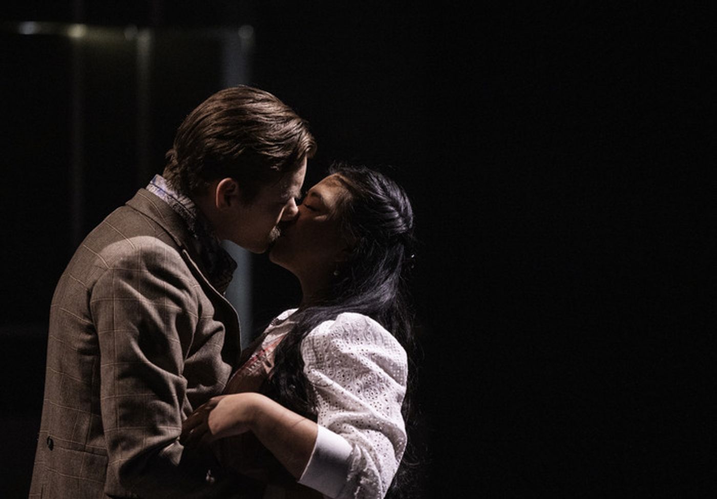 Photos: First Look at THE IMPORTANCE OF BEING EARNEST at Pittsburgh Public Theater Photos: First Look at THE IMPORTANCE OF BEING EARNEST at Pittsburgh Public Theater Image