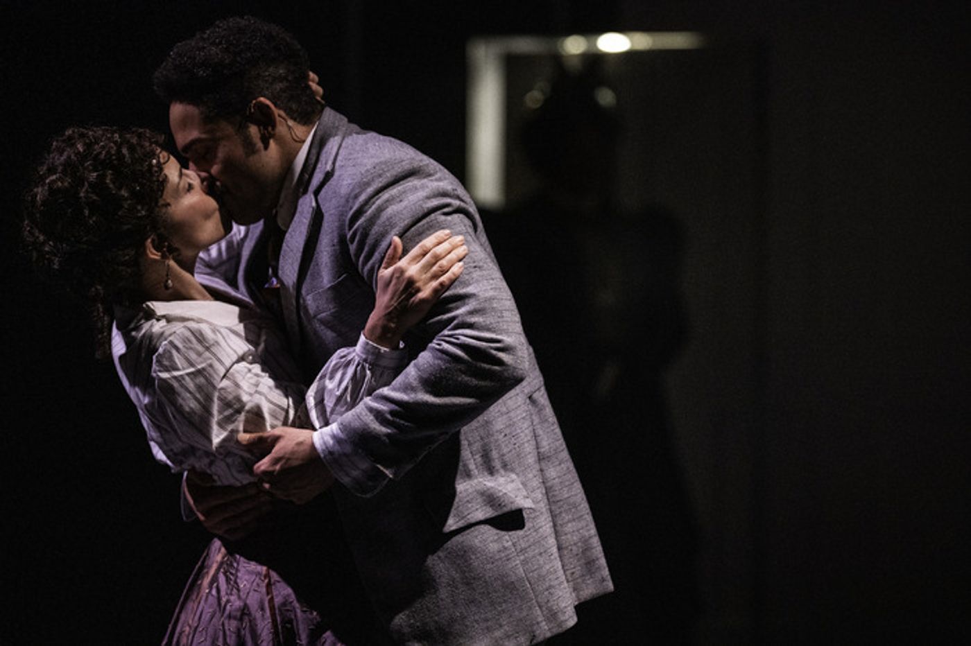 Photos: First Look at THE IMPORTANCE OF BEING EARNEST at Pittsburgh Public Theater Photos: First Look at THE IMPORTANCE OF BEING EARNEST at Pittsburgh Public Theater Image