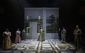 Alex Manalo, Veronica del Cerro, Susan Lynskey, David Ryan Smith, Joseph McGranaghan, Paulie Deo Jr., and Dylan Marquis Meyers @ BroadwayWorld Alex Manalo, Veronica del Cerro, Susan Lynskey, David Ryan Smith, Joseph McGranaghan, Photo