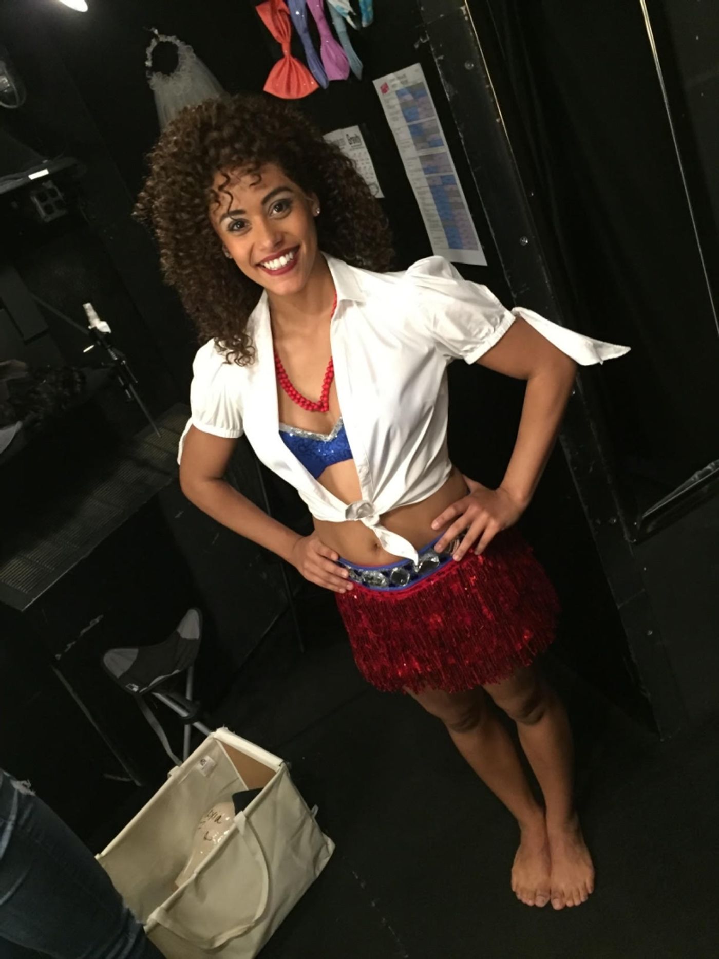 Previews: Next Generation Ballet's ON THE EDGE at Straz Center  Image