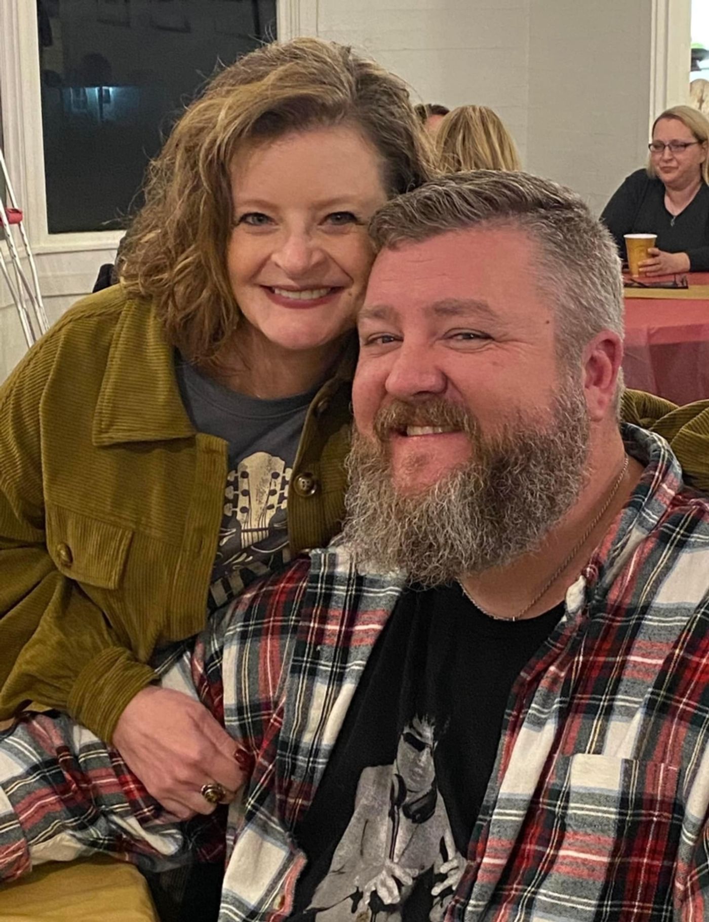 Julia Nicole Hunter Comes Home to Tennessee, Playing Grace Farrell in ANNIE  Image