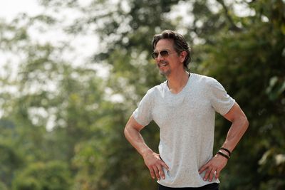 Benjamin Bratt Photo