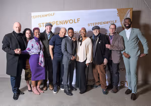 Yasen Peyankov, Audrey Francis, Celeste M. Cooper, Cliff Chamberlain, Glenn Davis, Jo Photo