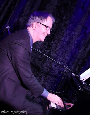 Christopher Denny Photo