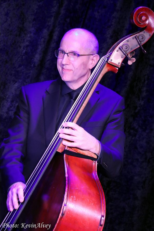 Photos: Karen Mason Returns To Birdland With Celebration Of Jule Styne  Image