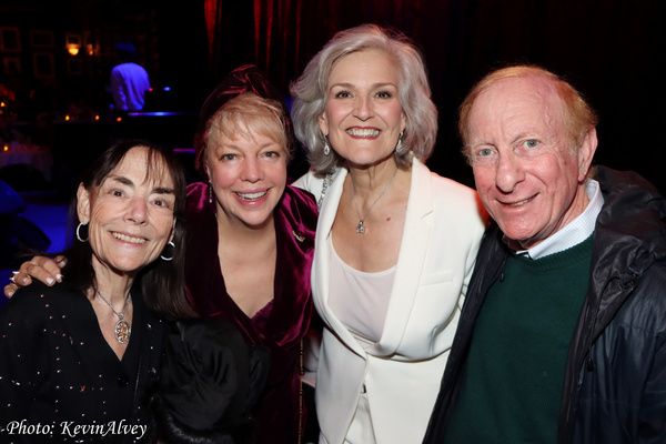 Photos: Karen Mason Returns To Birdland With Celebration Of Jule Styne  Image