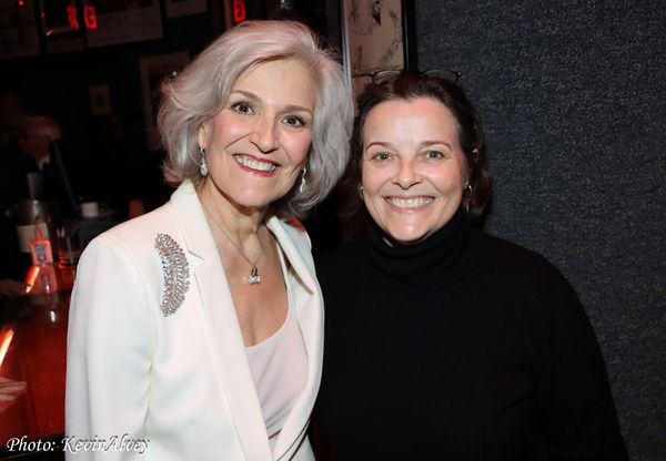 Photos: Karen Mason Returns To Birdland With Celebration Of Jule Styne  Image