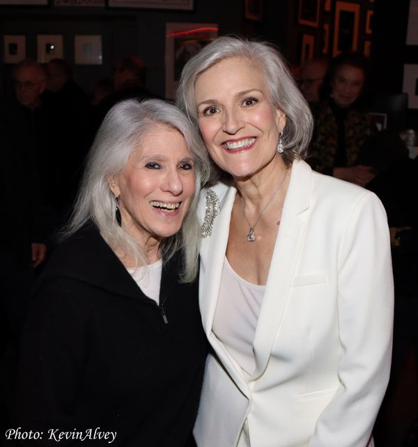Photos: Karen Mason Returns To Birdland With Celebration Of Jule Styne  Image