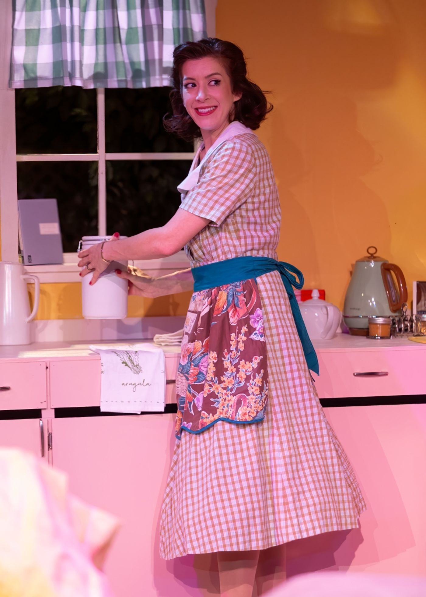 Review: HOME, I'M DARLING at Jarrott Productions  Image