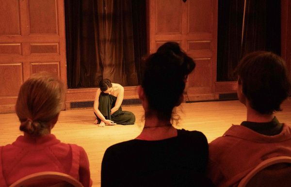 Photos: Sophie Amieva's NotAmuse Theatre Celebrates Gala Performance Event  Image