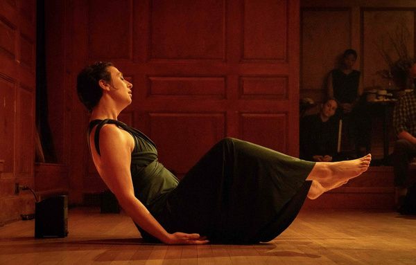 Photos: Sophie Amieva's NotAmuse Theatre Celebrates Gala Performance Event  Image