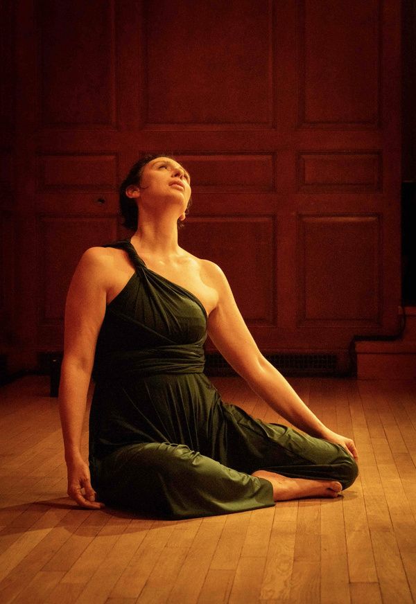 Photos: Sophie Amieva's NotAmuse Theatre Celebrates Gala Performance Event  Image