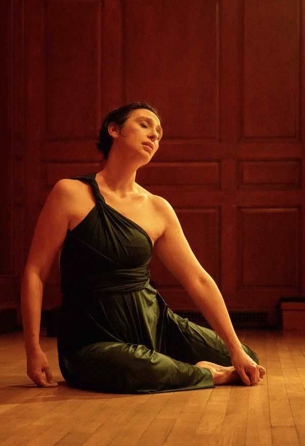 Photos: Sophie Amieva's NotAmuse Theatre Celebrates Gala Performance Event  Image