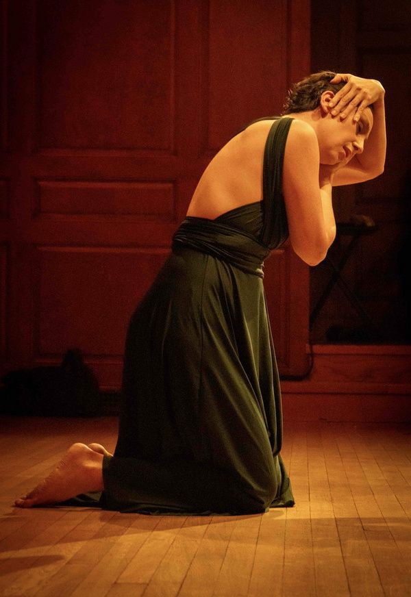 Photos: Sophie Amieva's NotAmuse Theatre Celebrates Gala Performance Event  Image