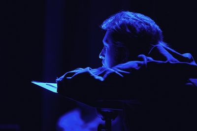 James Clements  Photo