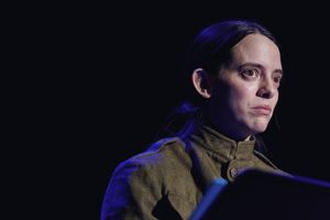 Gabriela Saker  Photo