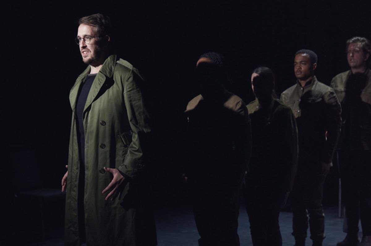 Sam Hood Adrain and Company  at 