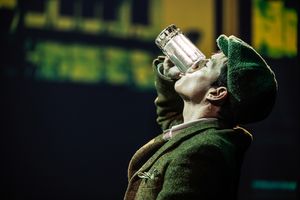 John Ambrosino Photo