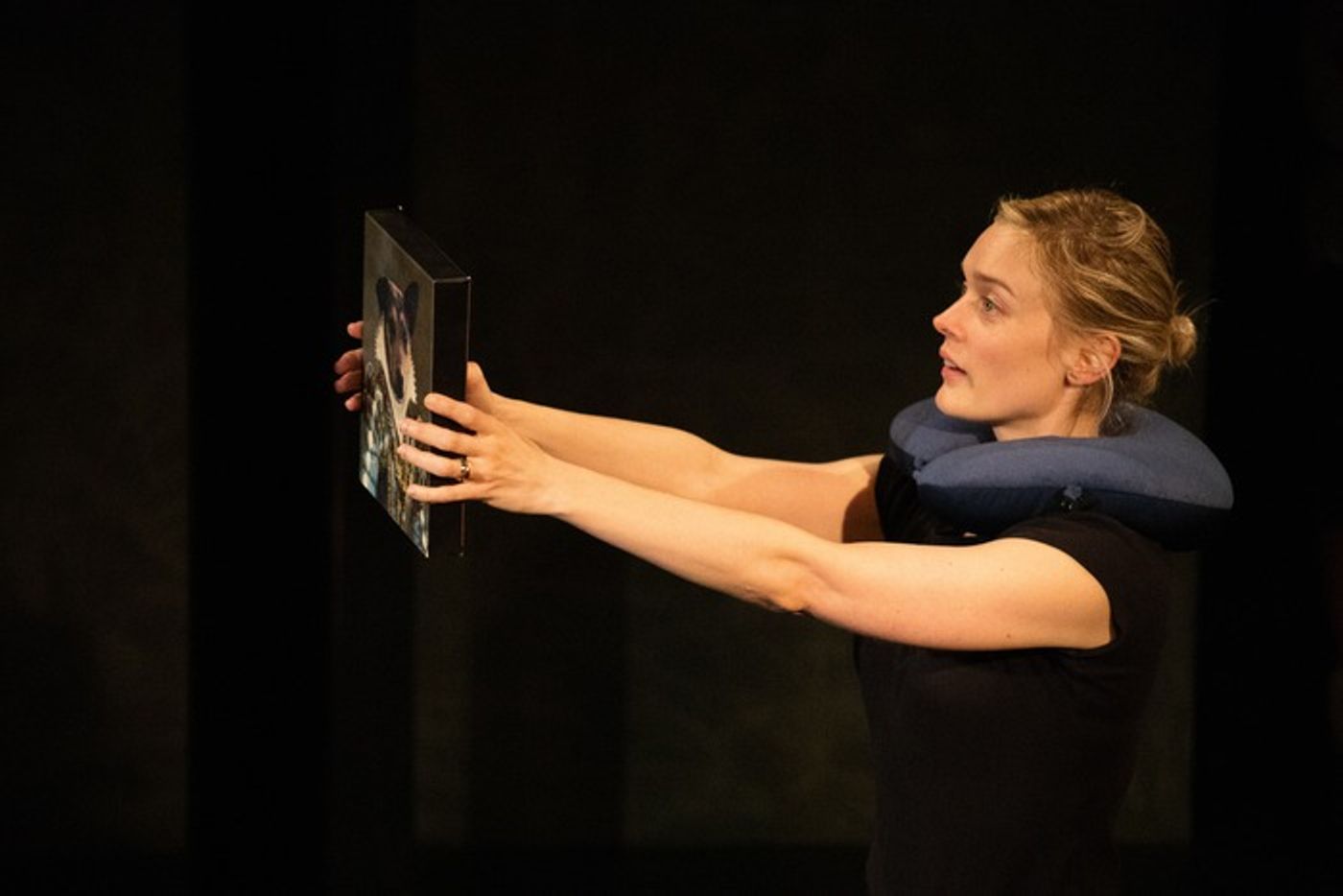 Photos: THE 24 HOUR PLAYS Takes The Stage In LA With Rachel Bloom, Sasheer Zamata, And More!  Image