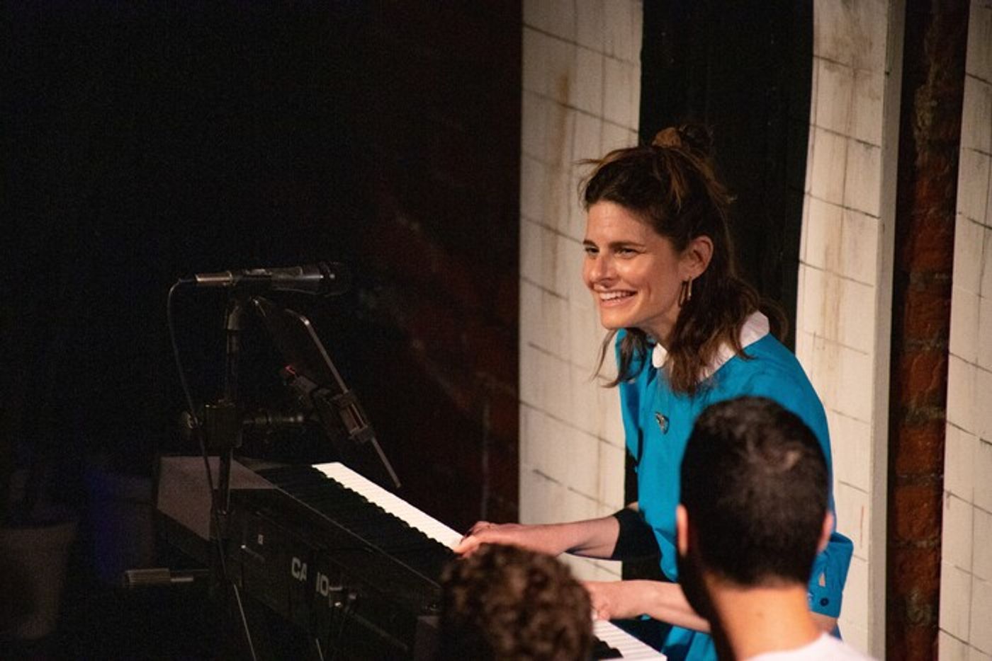 Photos: THE 24 HOUR PLAYS Takes The Stage In LA With Rachel Bloom, Sasheer Zamata, And More!  Image