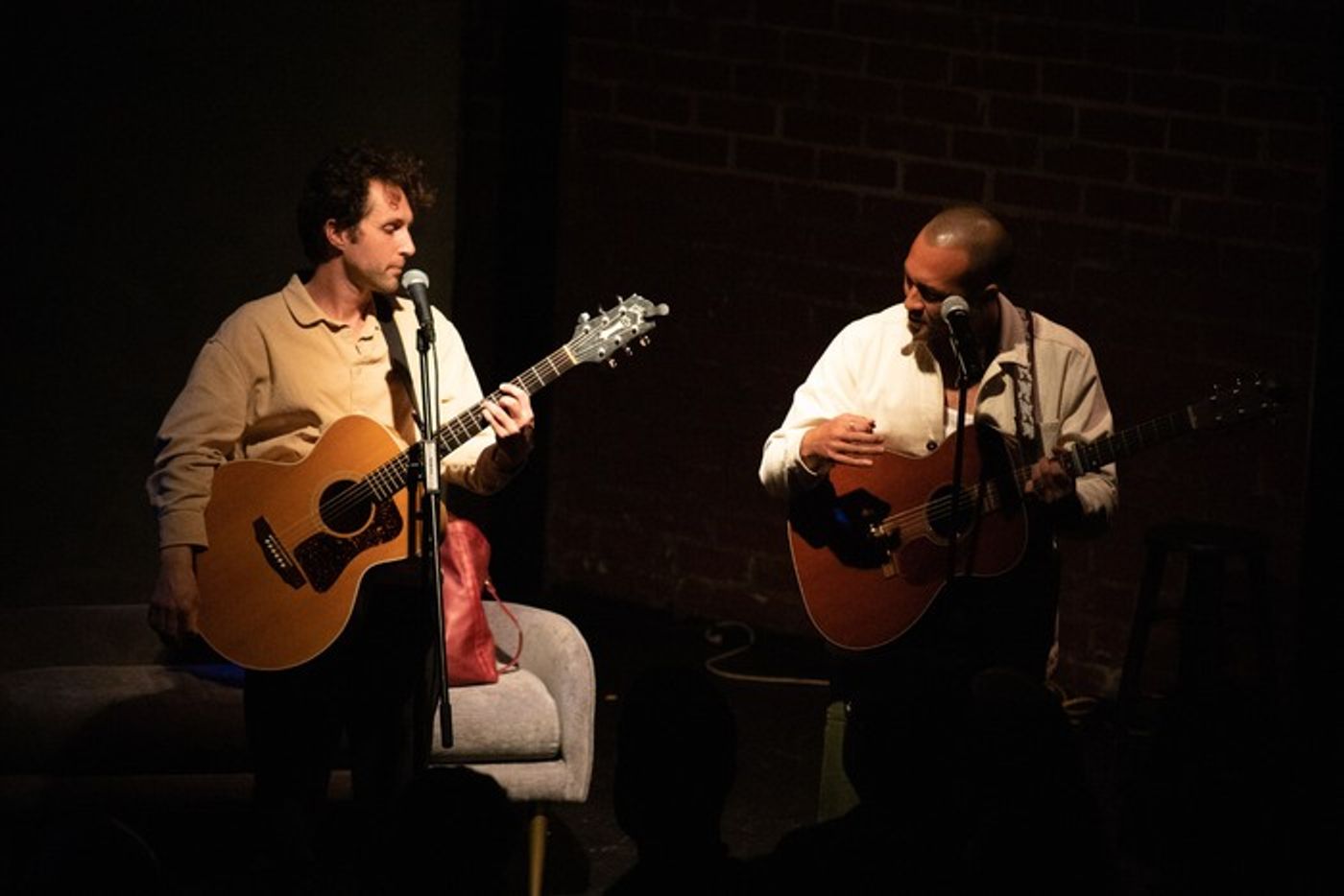 Photos: THE 24 HOUR PLAYS Takes The Stage In LA With Rachel Bloom, Sasheer Zamata, And More!  Image