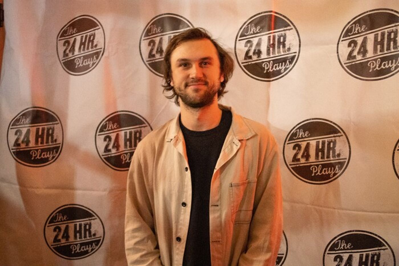 Photos: THE 24 HOUR PLAYS Takes The Stage In LA With Rachel Bloom, Sasheer Zamata, And More!  Image