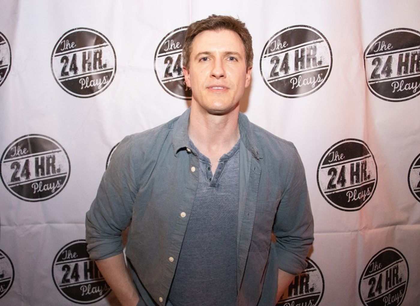 Photos: THE 24 HOUR PLAYS Takes The Stage In LA With Rachel Bloom, Sasheer Zamata, And More!  Image