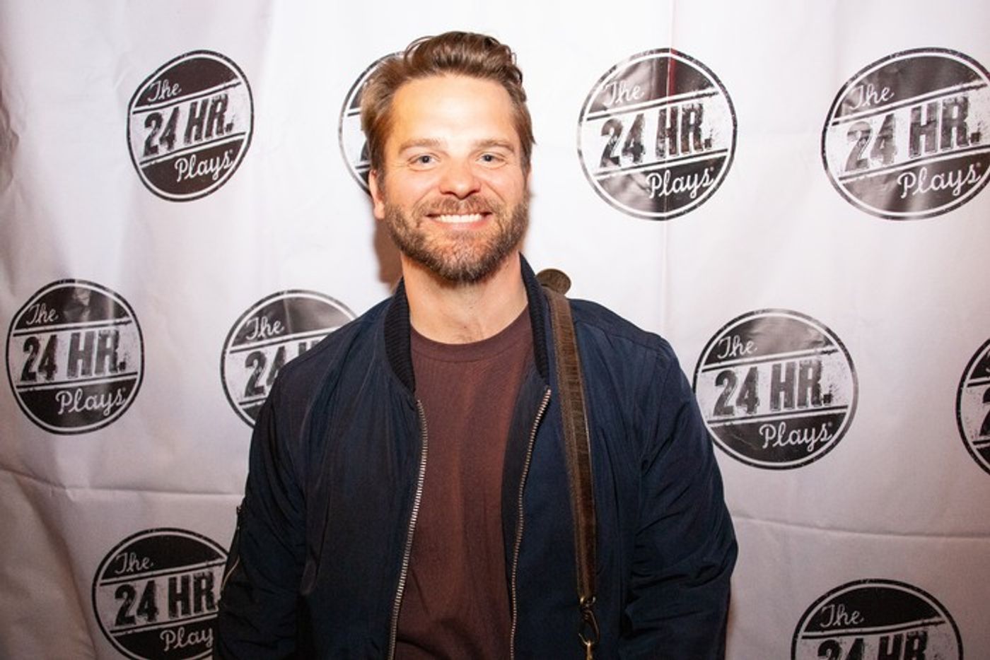 Photos: THE 24 HOUR PLAYS Takes The Stage In LA With Rachel Bloom, Sasheer Zamata, And More!  Image