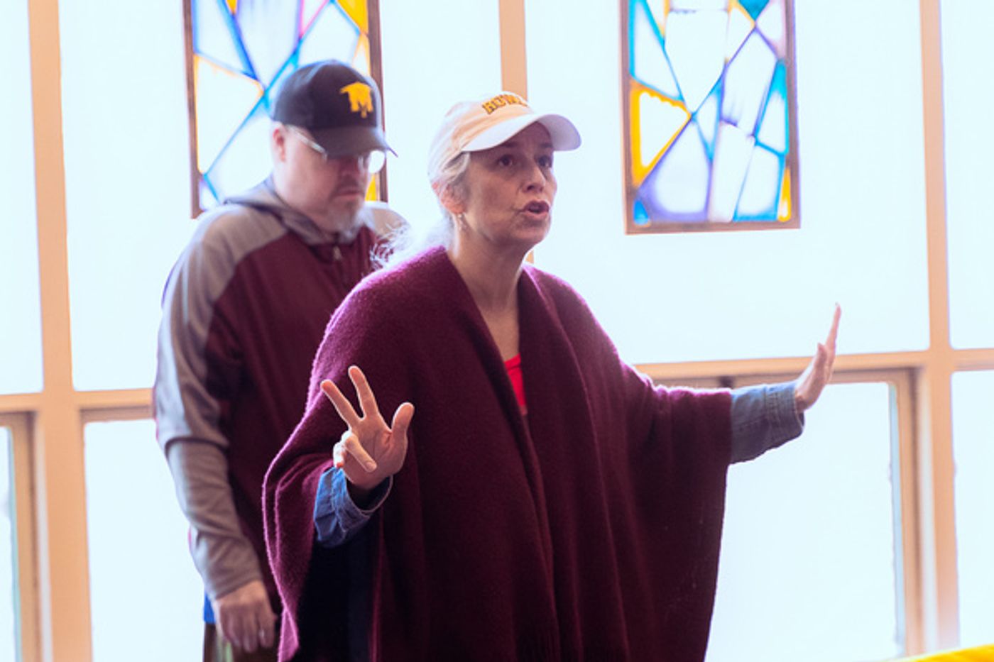 Photos: North Star Theater Company Presents DEATHTRAP  Image