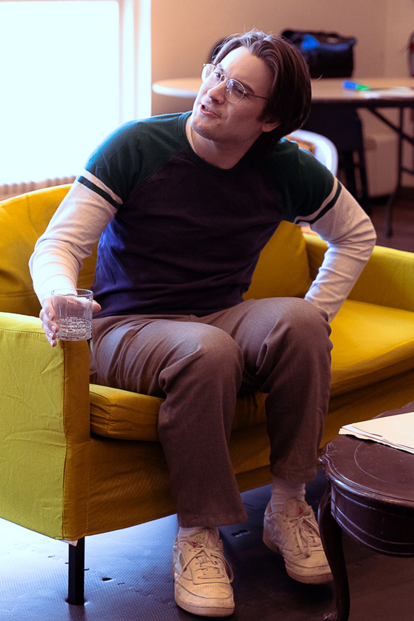 Photos: North Star Theater Company Presents DEATHTRAP  Image