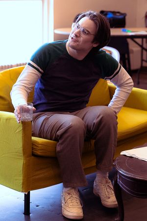 Michael Majewski Photo