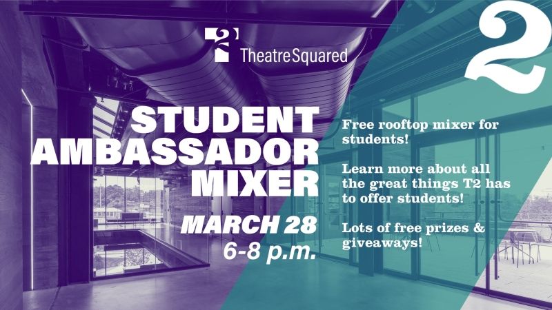 Review: CAMBODIAN ROCK BAND at TheatreSquared  Image