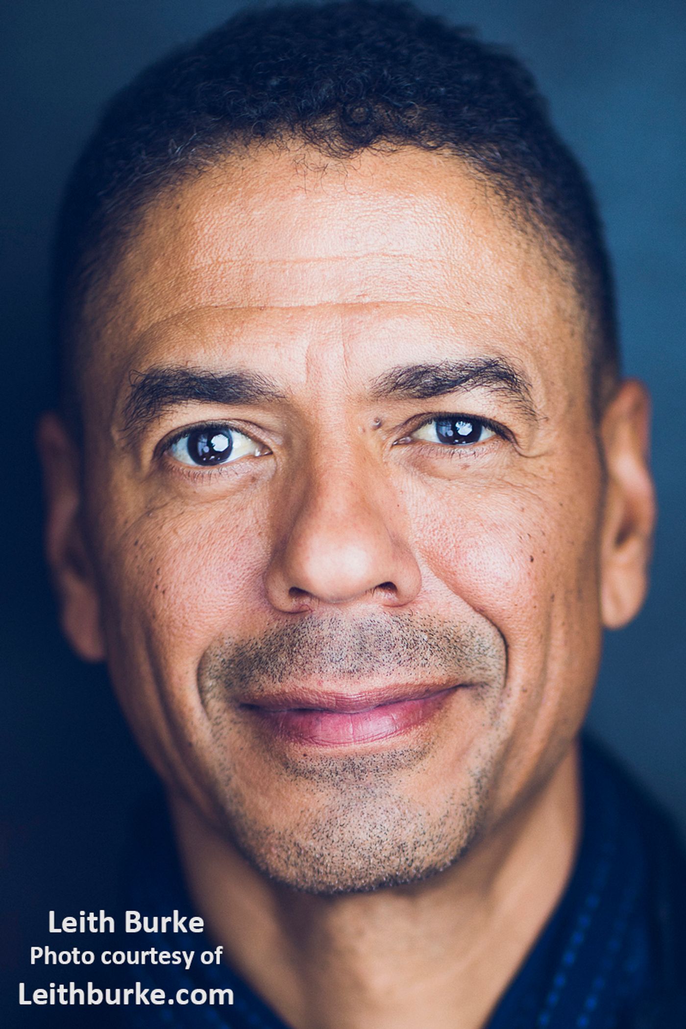 Interview: Leith Burke Excited to Have DINNER WITH New FRIENDS  Image