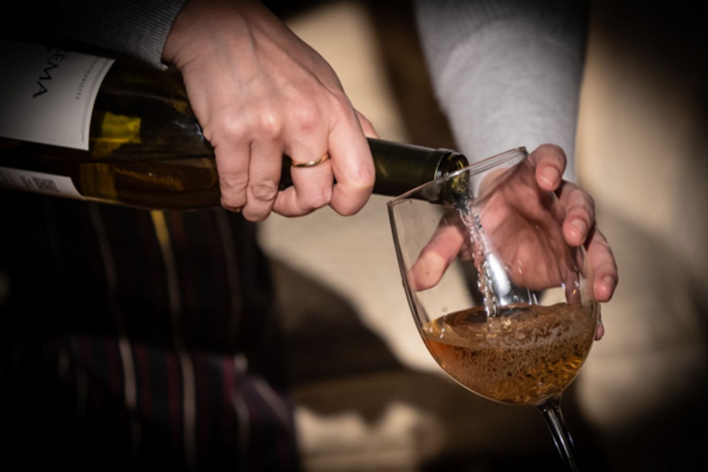 Photos: First look at Performing Arts Creative Ensemble's CHAPTER TWO By Neil Simon Photos: First look at Performing Arts Creative Ensemble's CHAPTER TWO By Neil Simon Image