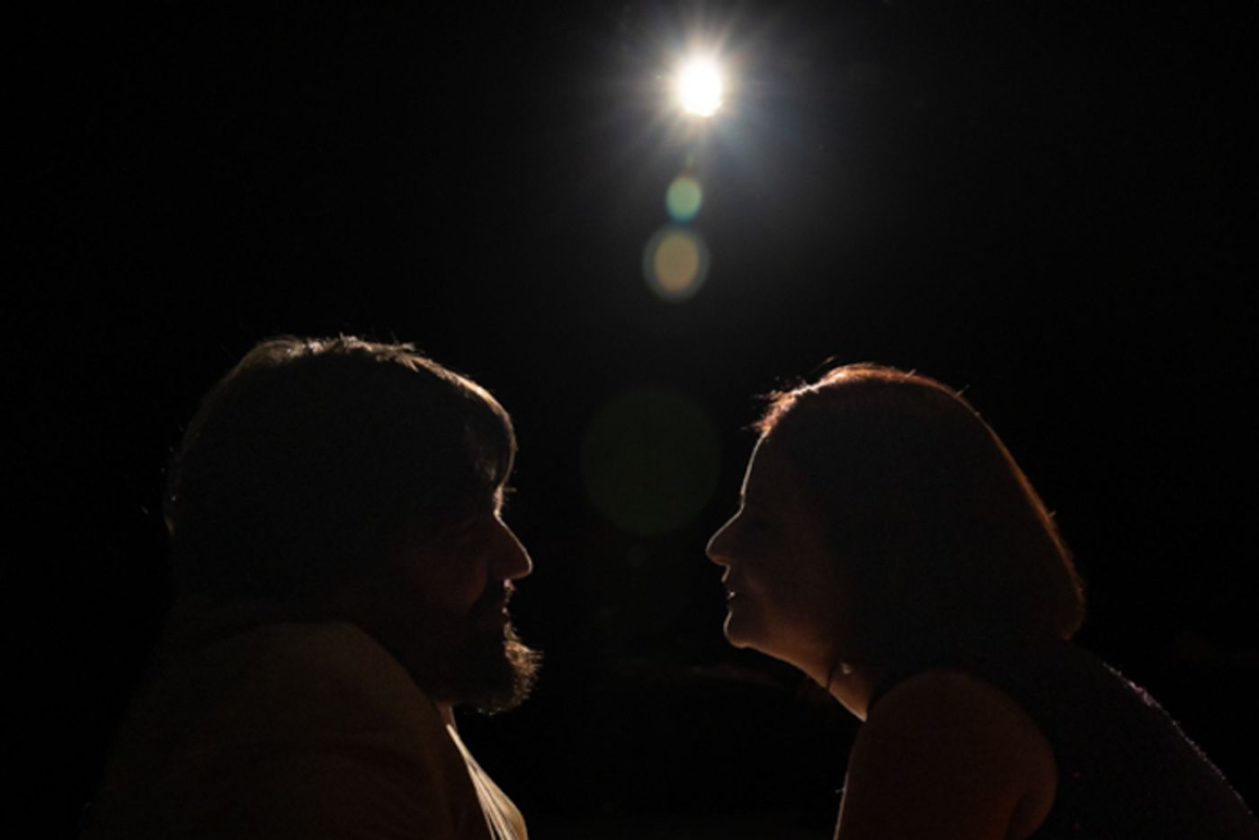 Photos: First look at Performing Arts Creative Ensemble's CHAPTER TWO By Neil Simon Photos: First look at Performing Arts Creative Ensemble's CHAPTER TWO By Neil Simon Image