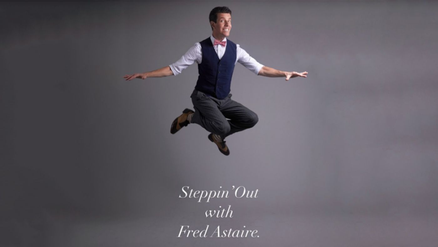 Tony Nominee Gavin Lee to Make 54 Below Solo Debut in June  Image