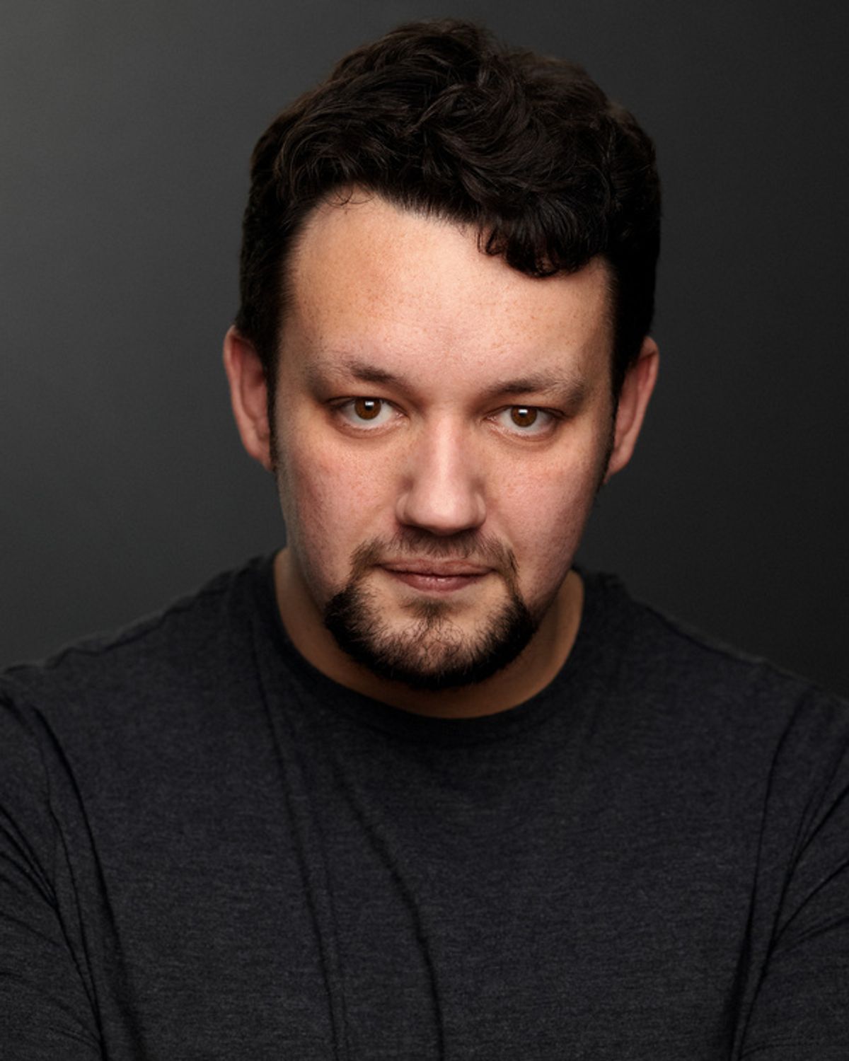 Joe Staton - Actor at 