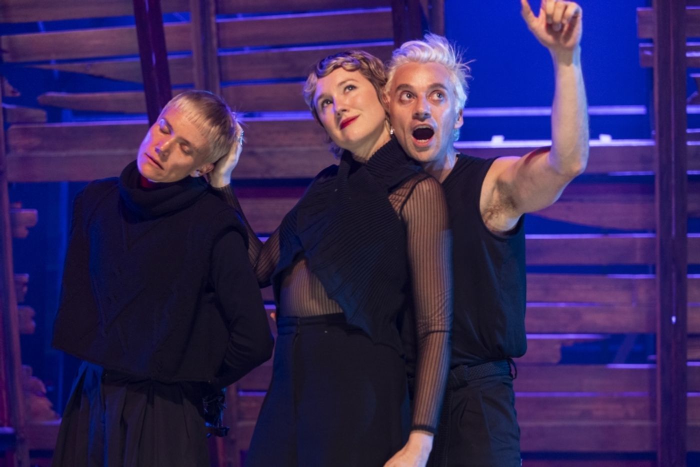 REVIEW: Guest Reviewer Hamavand Engineer Shares His Thoughts On A MIDSUMMER NIGHTS DREAM  Image