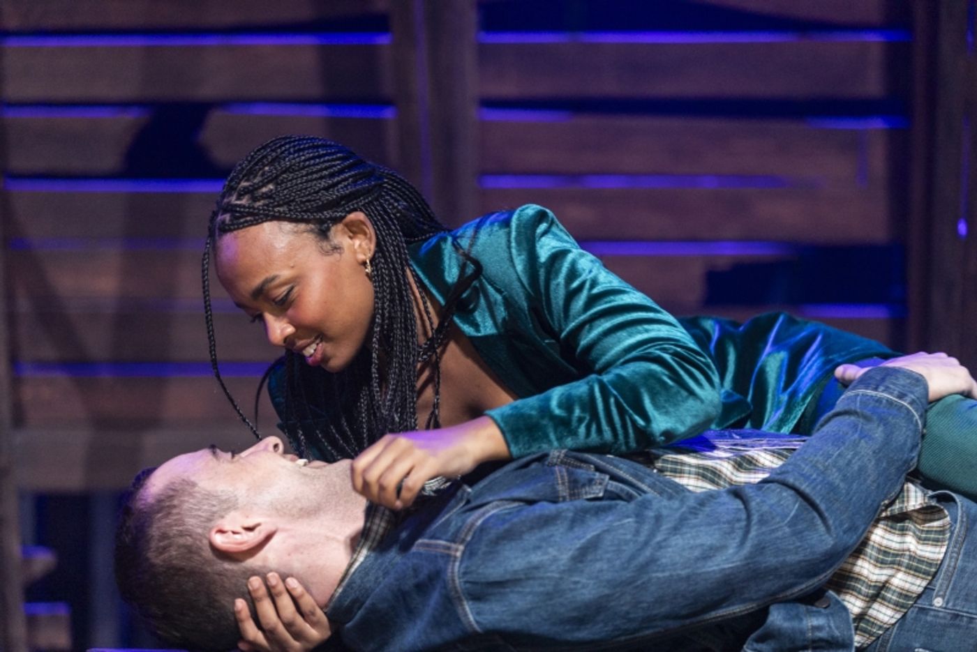 REVIEW: Guest Reviewer Hamavand Engineer Shares His Thoughts On A MIDSUMMER NIGHTS DREAM  Image