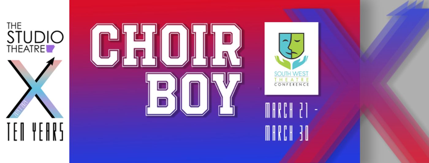 Review: CHOIR BOY at The Studio Theatre Review: CHOIR BOY at The Studio Theatre Image