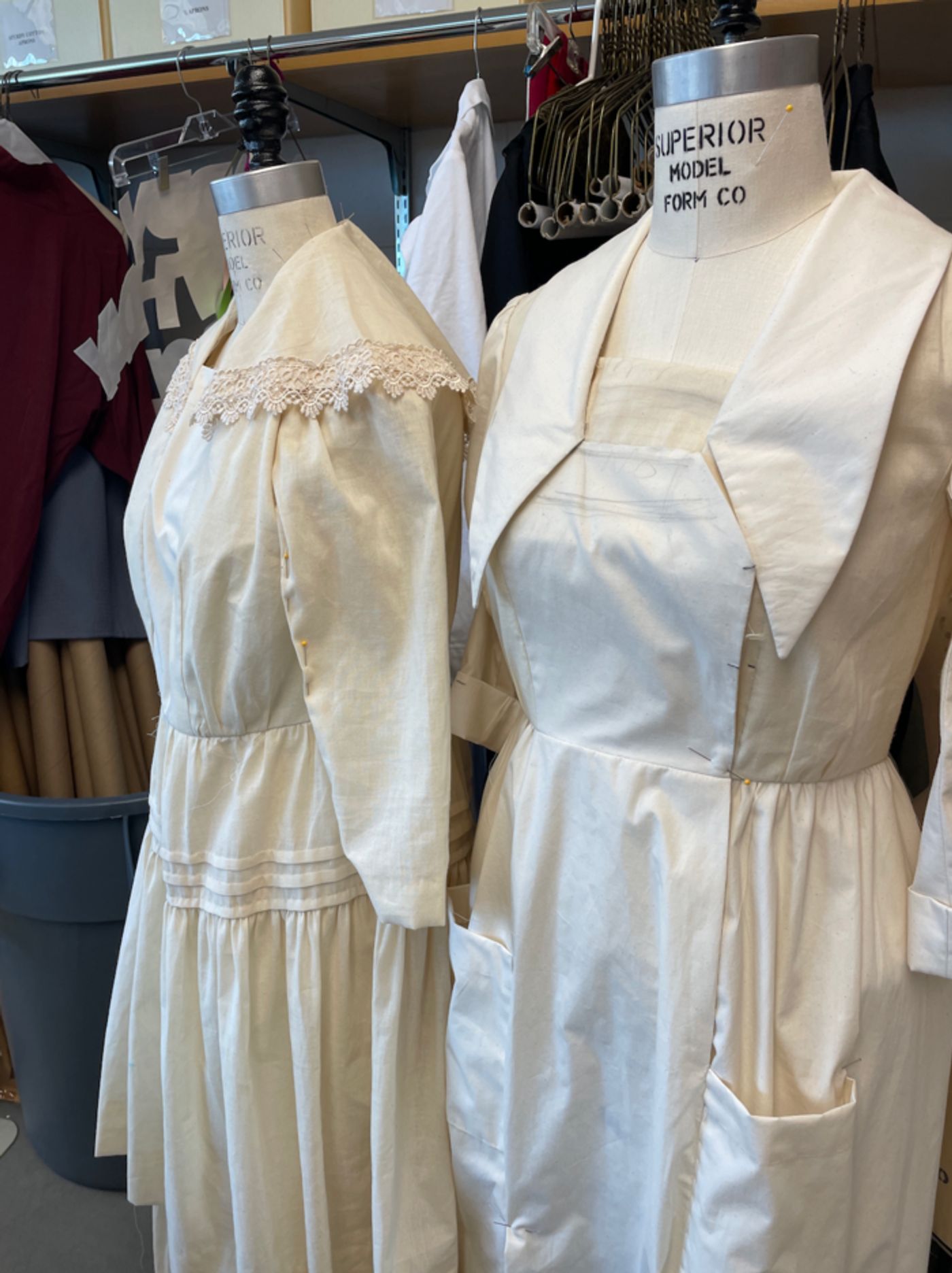 Photos/Video: Behind the Scenes of Arena Stage's UNKNOWN SOLDIER  Image