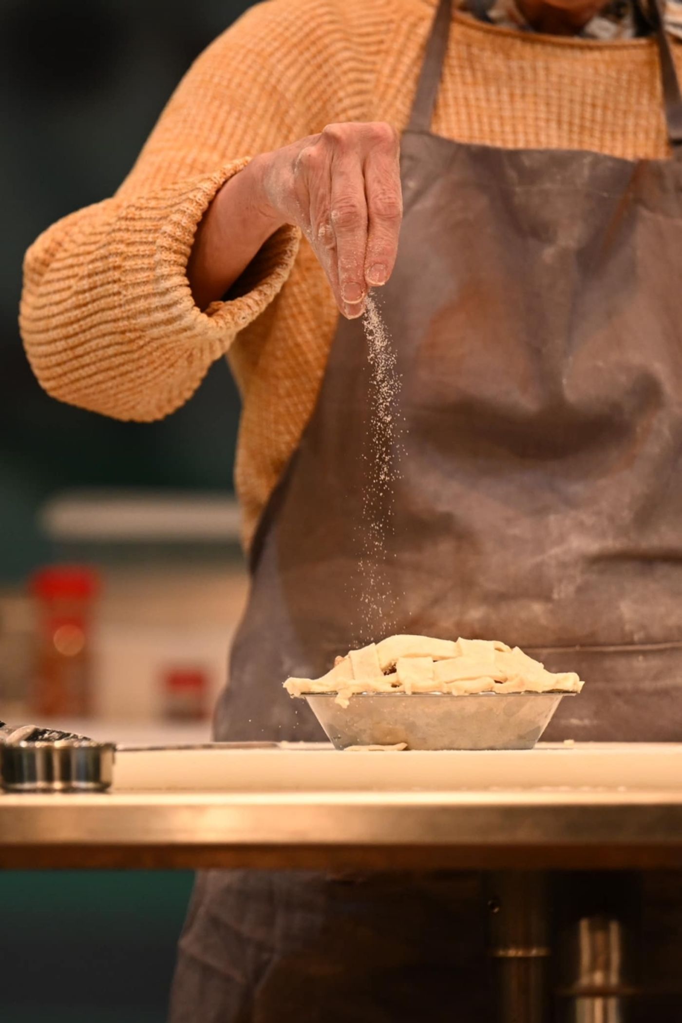 Review: APPLES IN WINTER at Gremlin Theatre  Image