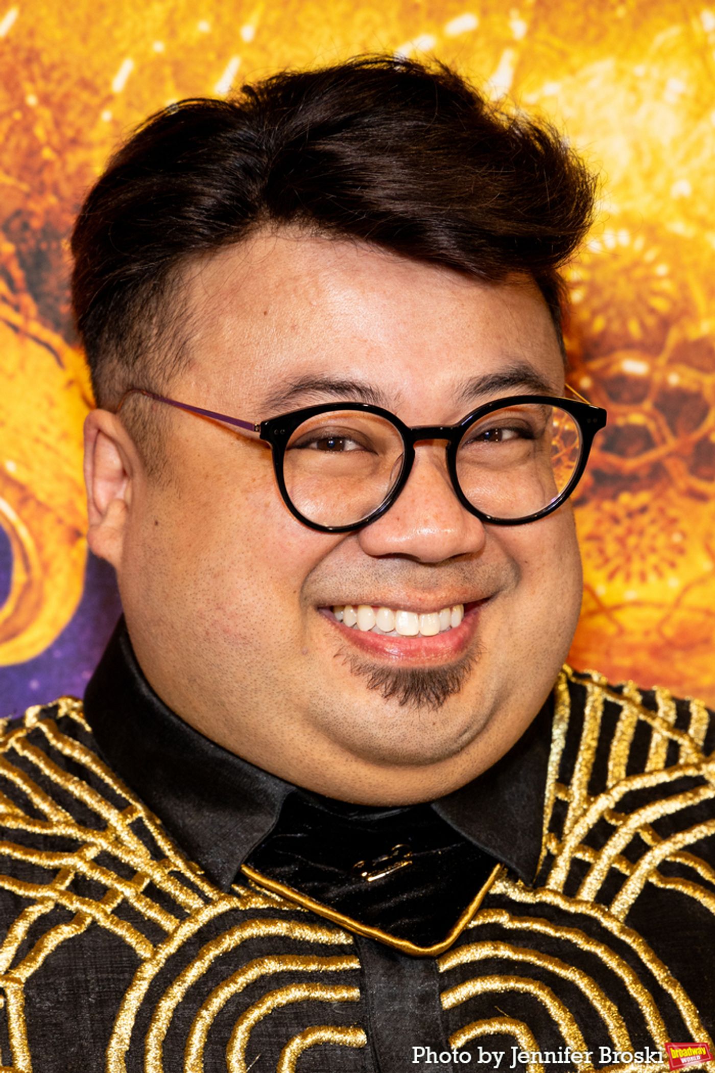 Photos/Video: ALADDIN Celebrates 10 Years on Broadway  Image