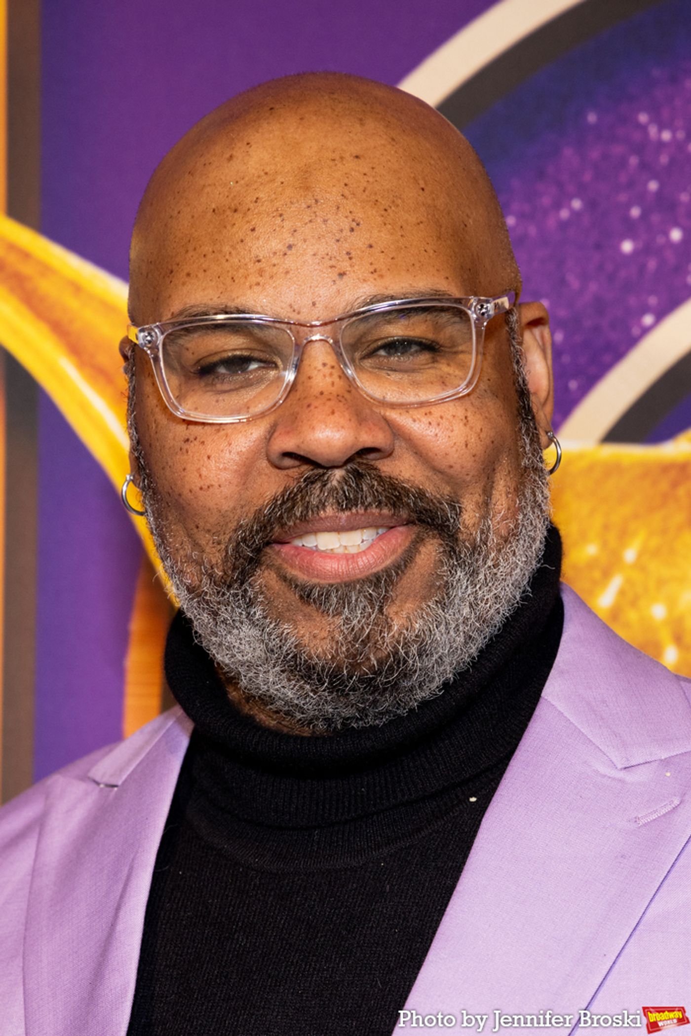 Photos/Video: ALADDIN Celebrates 10 Years on Broadway  Image